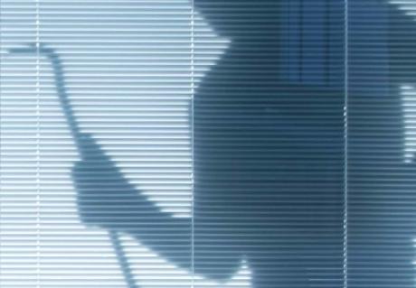 Titelbild Faltblatt Einbruchschutz